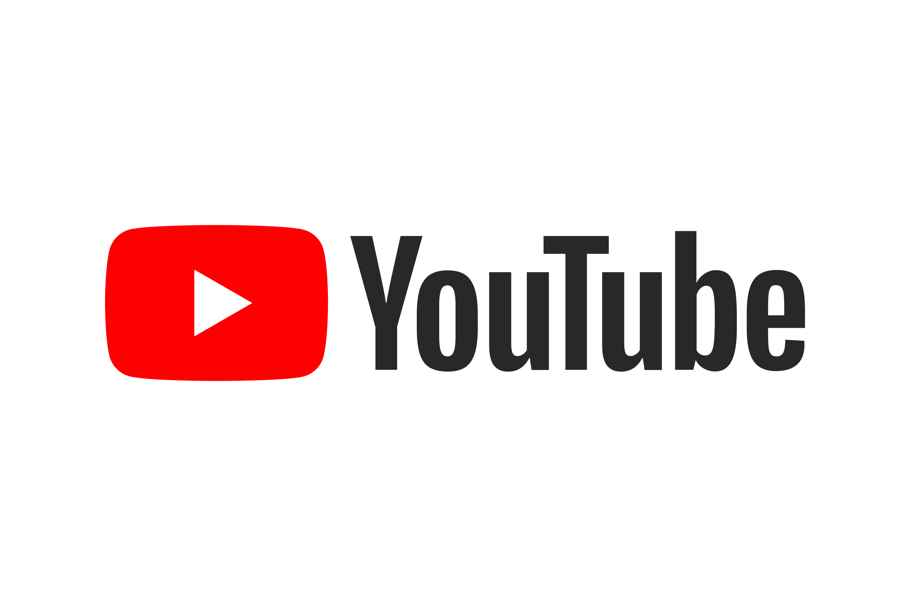 Follow Unquiet Realities on YouTube