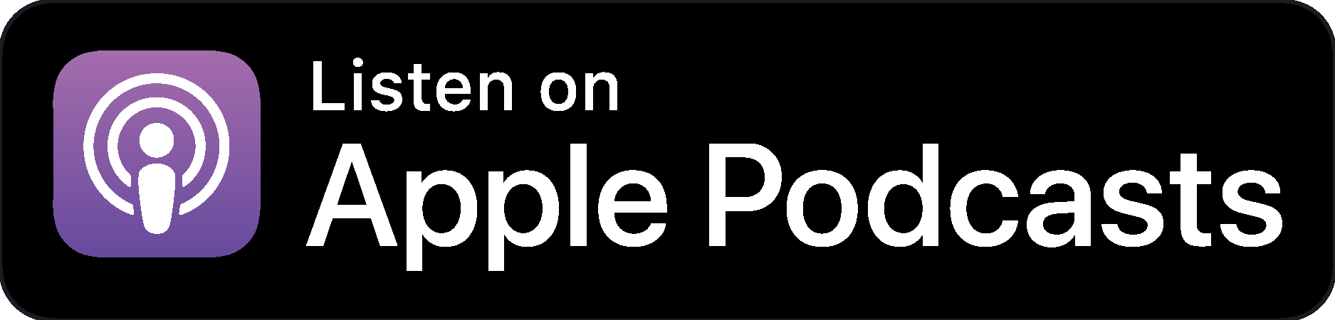 Listen on Apple Podcast to Unquiet Realities